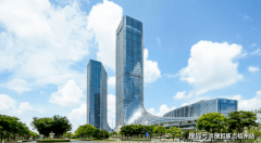 现“一门式”营业打点